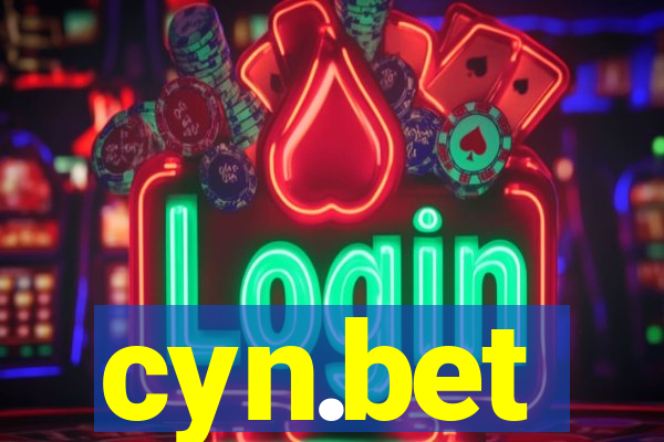 cyn.bet