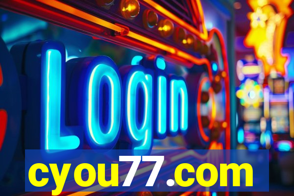 cyou77.com