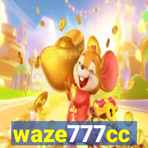 waze777cc