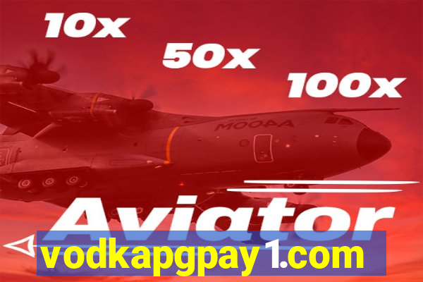 vodkapgpay1.com