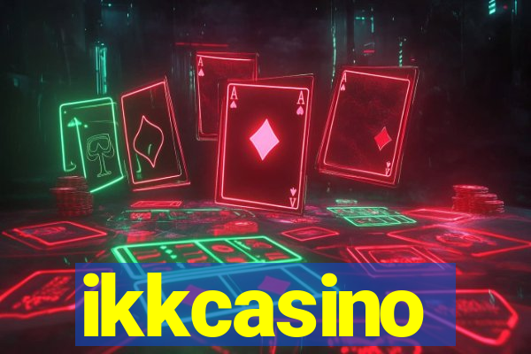 ikkcasino