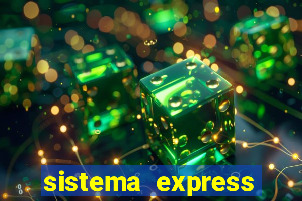 sistema express futebol virtual