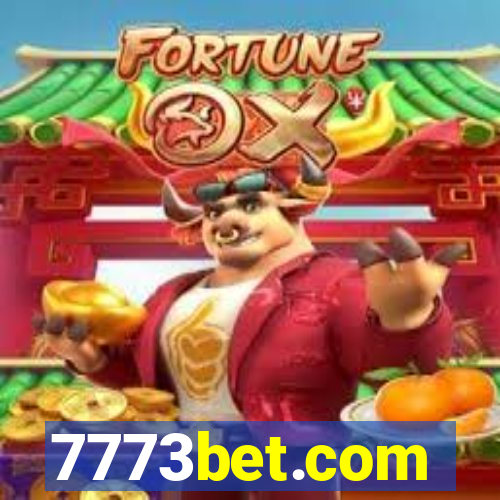 7773bet.com