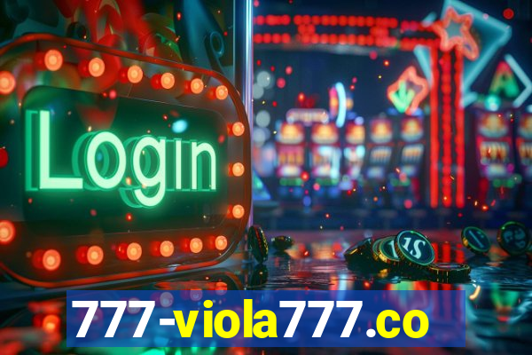 777-viola777.com