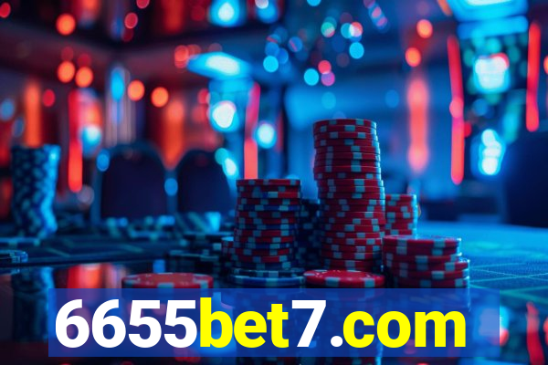 6655bet7.com