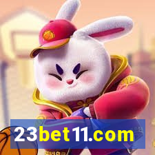 23bet11.com