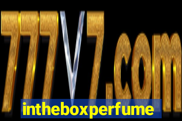 intheboxperfumes