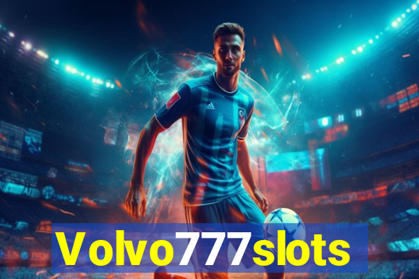 Volvo777slots