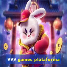 999 games plataforma