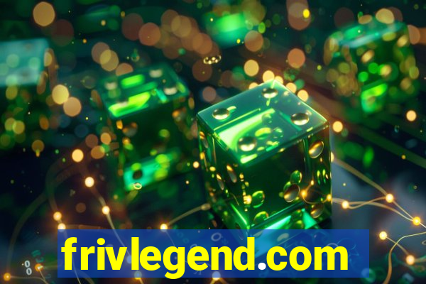 frivlegend.com