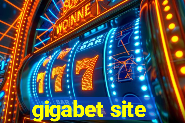 gigabet site