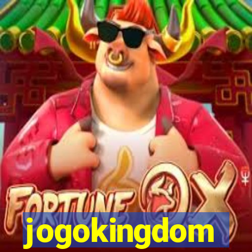 jogokingdom