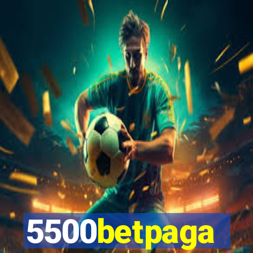 5500betpaga