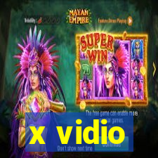 x vidio