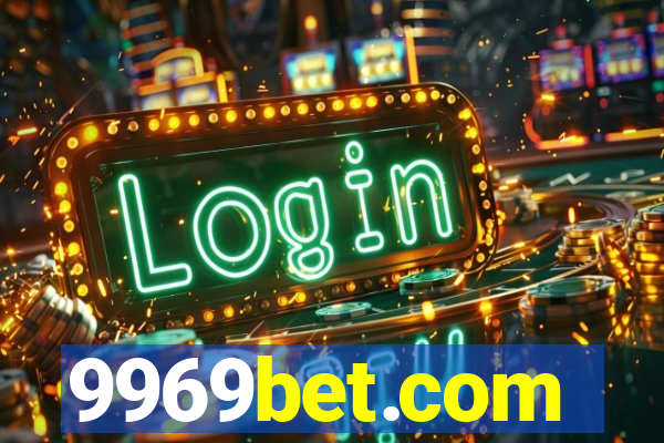 9969bet.com