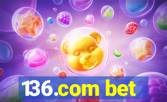 136.com bet