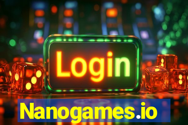 Nanogames.io