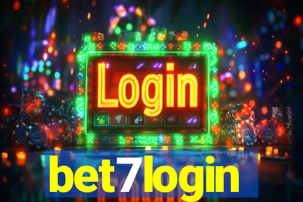 bet7login