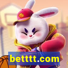 betttt.com