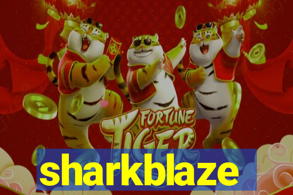 sharkblaze