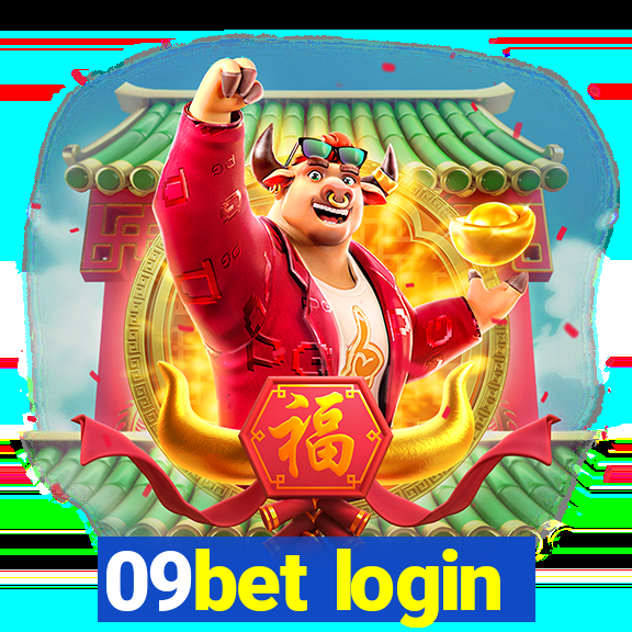 09bet login