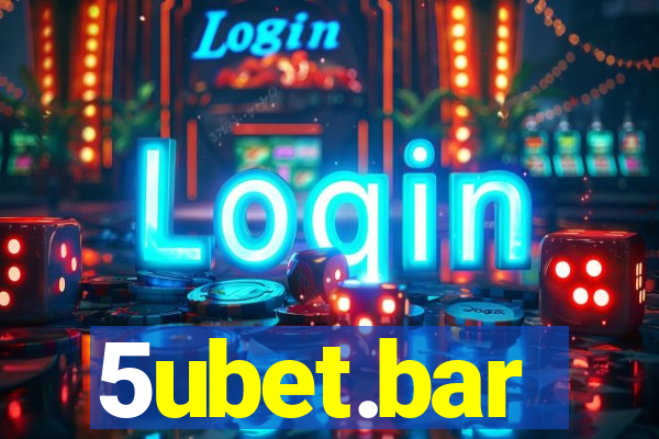 5ubet.bar