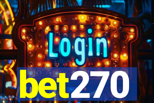 bet270