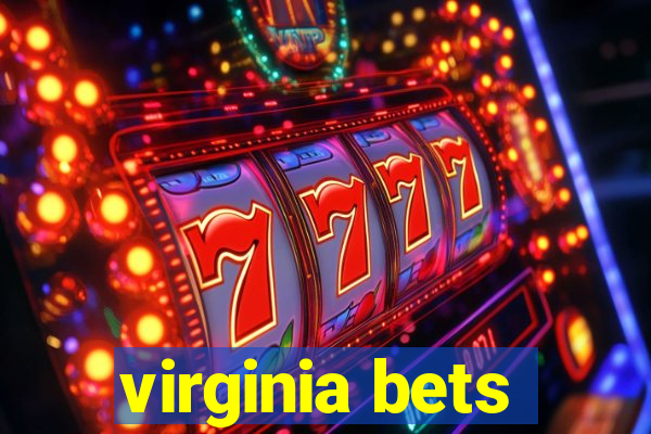 virginia bets