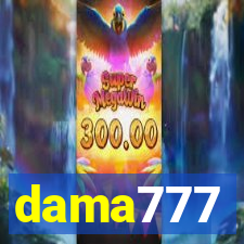 dama777