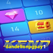 dandelionpgpay1.com