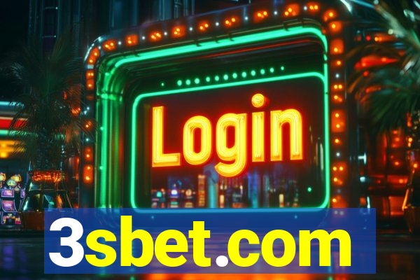 3sbet.com