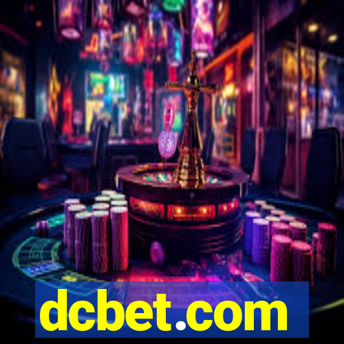 dcbet.com