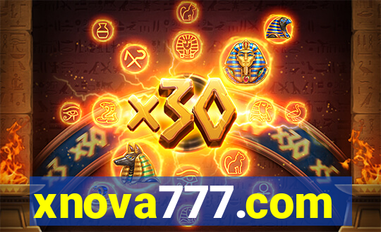 xnova777.com