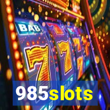 985slots