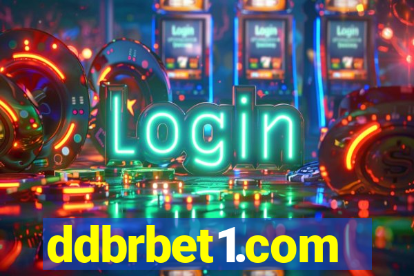 ddbrbet1.com