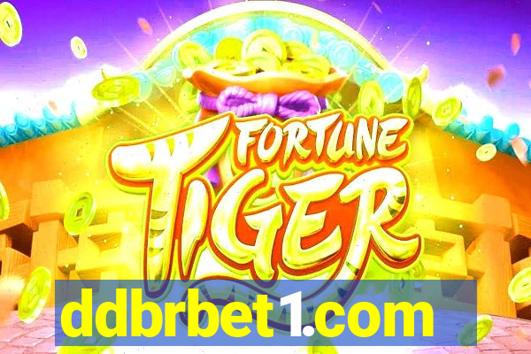 ddbrbet1.com