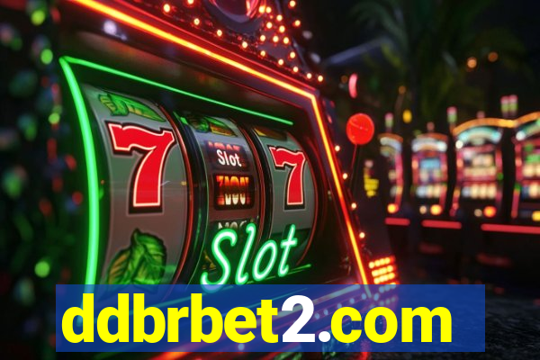 ddbrbet2.com