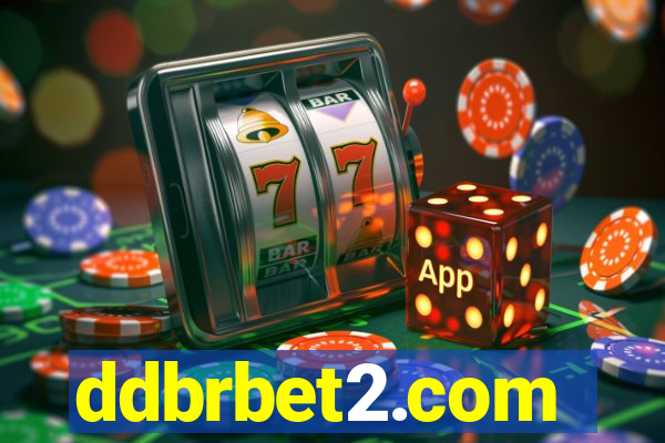 ddbrbet2.com