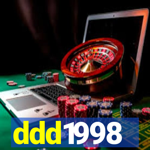 ddd1998