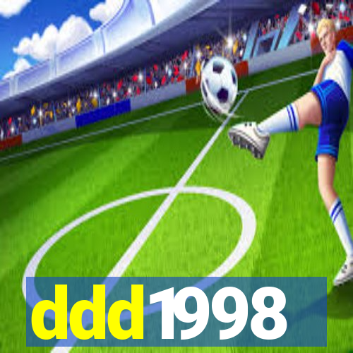 ddd1998