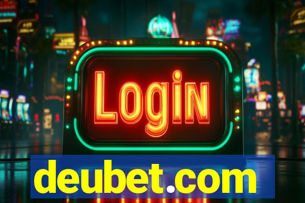 deubet.com