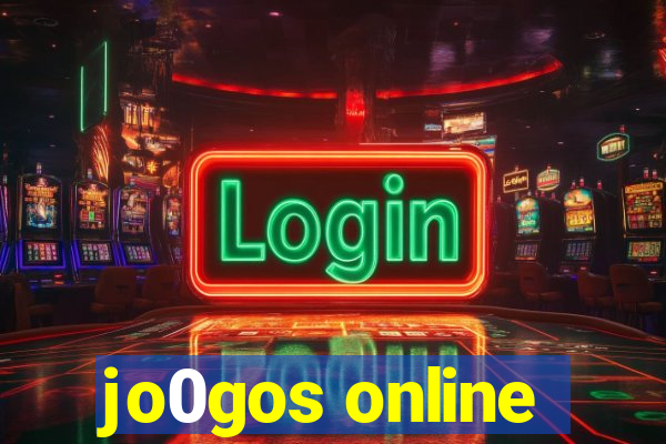 jo0gos online