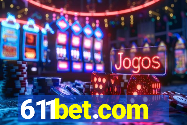 611bet.com