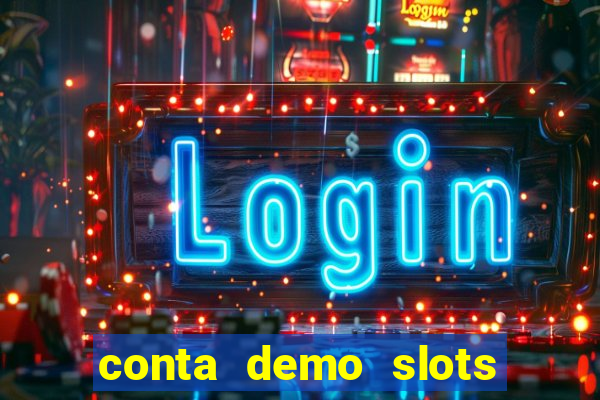 conta demo slots pg touro