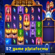 57 game plataforma