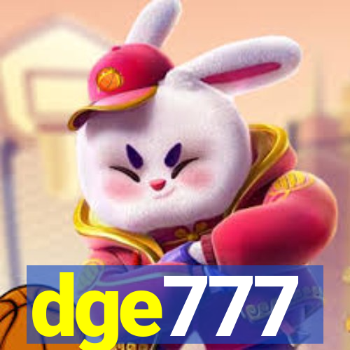 dge777