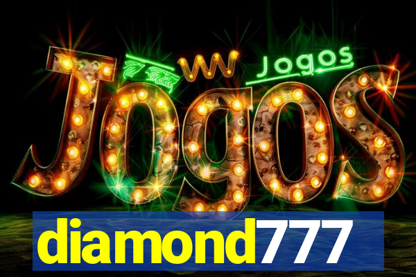 diamond777