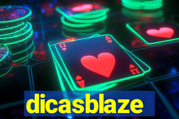 dicasblaze