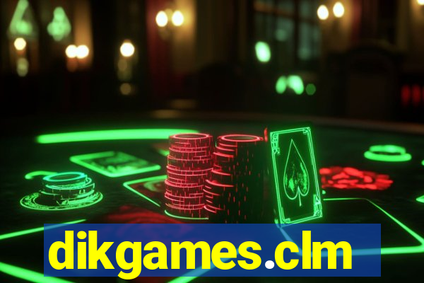 dikgames.clm