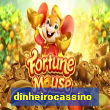 dinheirocassino